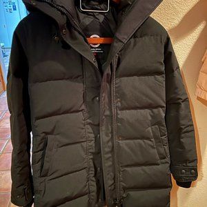 Canada Goose Shelburne Parka